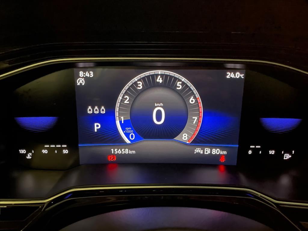 Volkswagen VIRTUS
