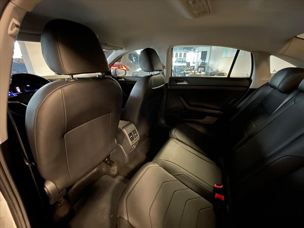 Volkswagen VIRTUS