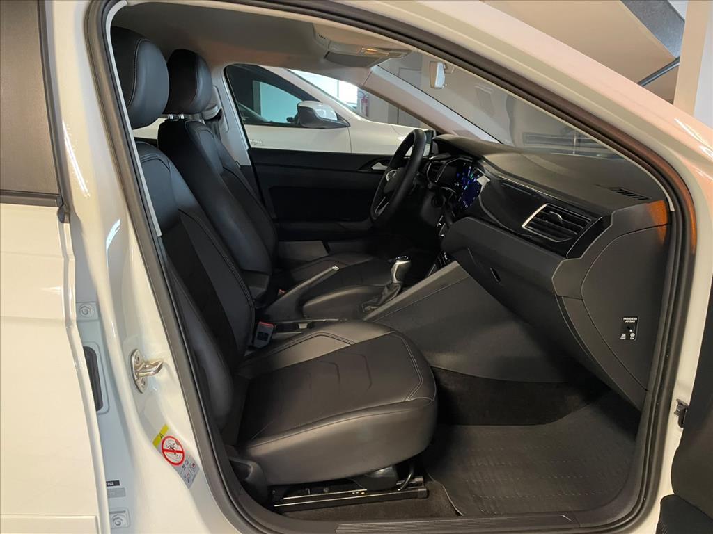 Volkswagen VIRTUS