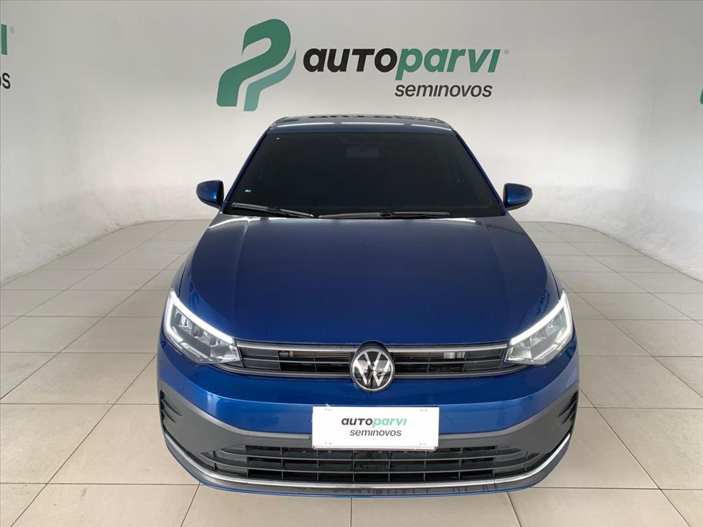 Volkswagen VIRTUS