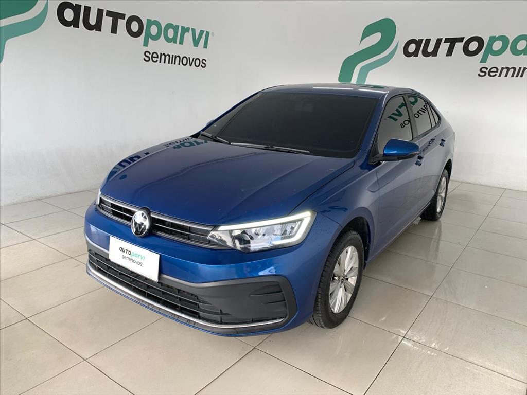 Volkswagen VIRTUS