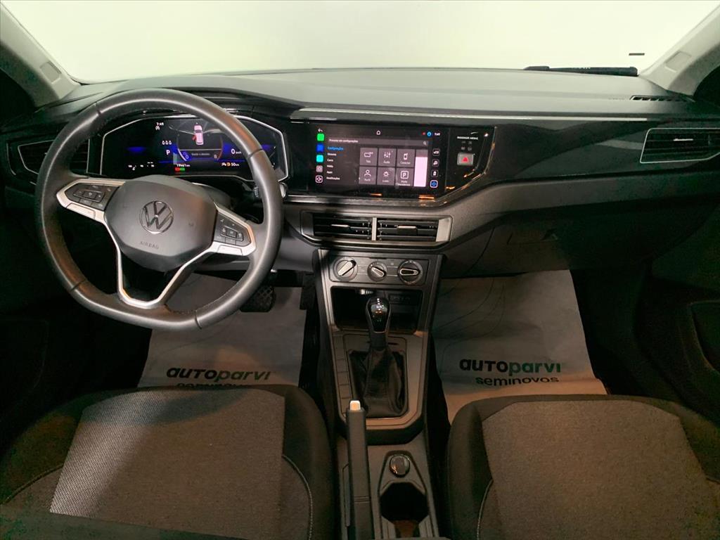 Volkswagen VIRTUS