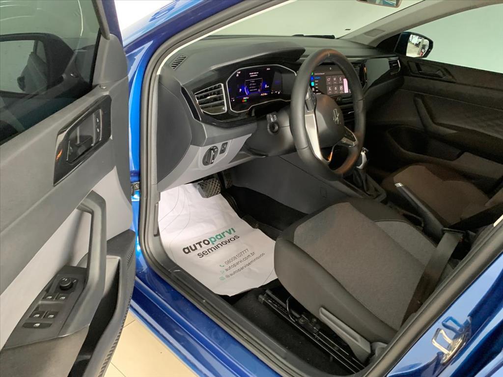 Volkswagen VIRTUS