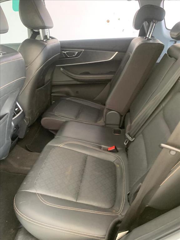 Caoa Chery TIGGO 8