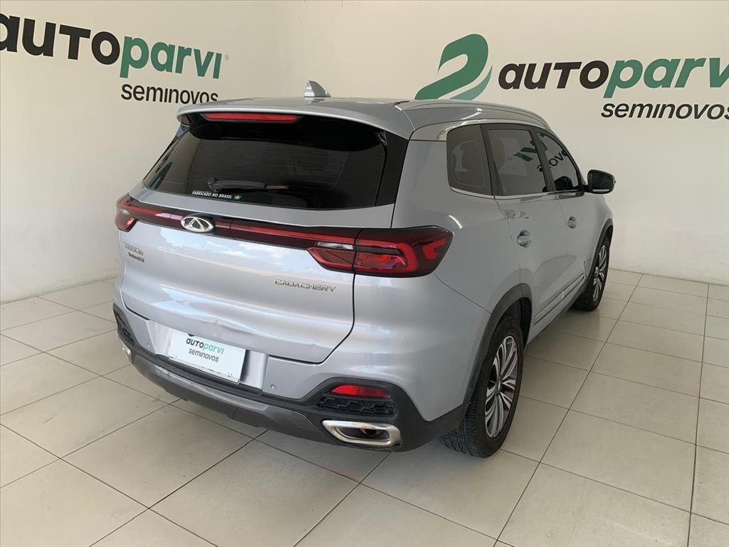 Caoa Chery TIGGO 8
