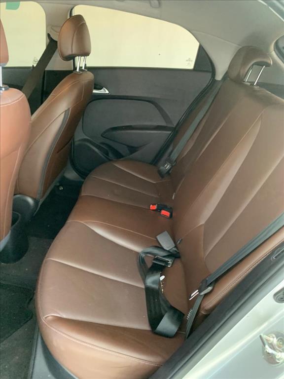 Hyundai HB20X