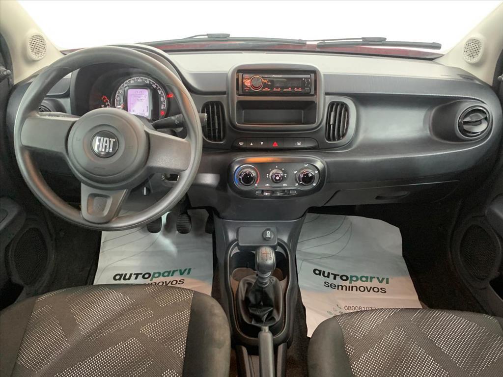 Fiat MOBI