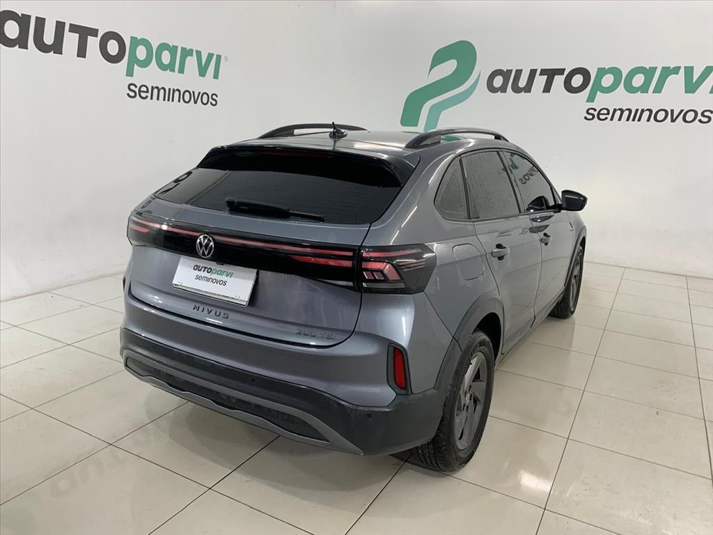 Volkswagen NIVUS