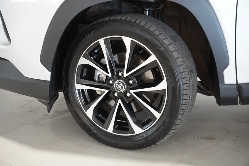 galeria COROLLA CROSS