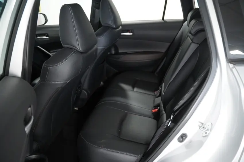 galeria COROLLA CROSS