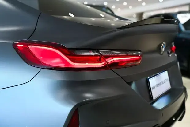 Bmw M8 Gran Coupé Competition 4.4 V8 32V