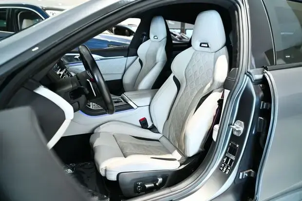 Bmw M8 Gran Coupé Competition 4.4 V8 32V