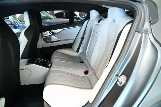 Bmw M8 Gran Coupé Competition 4.4 V8 32V