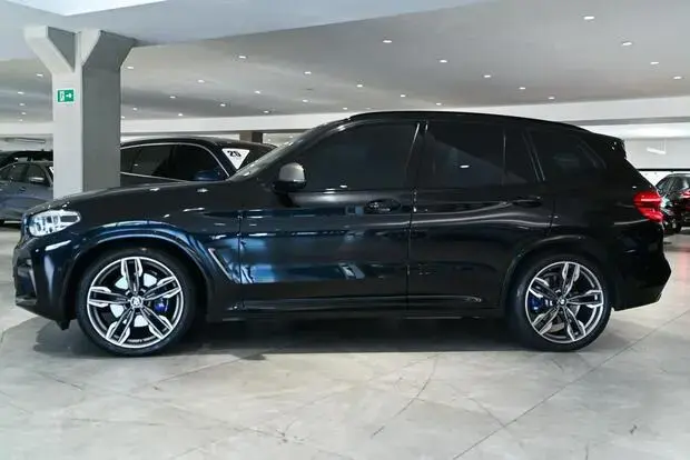 Bmw X3 M40i 3.0 Turbo V6 Aut.