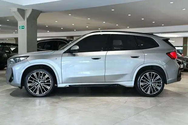 Bmw X1 sDrive20i M Sport 2.0 Turbo (Aut.)