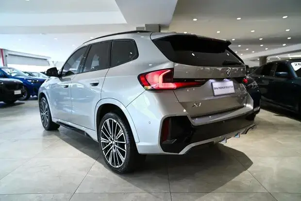 Bmw X1 sDrive20i M Sport 2.0 Turbo (Aut.)