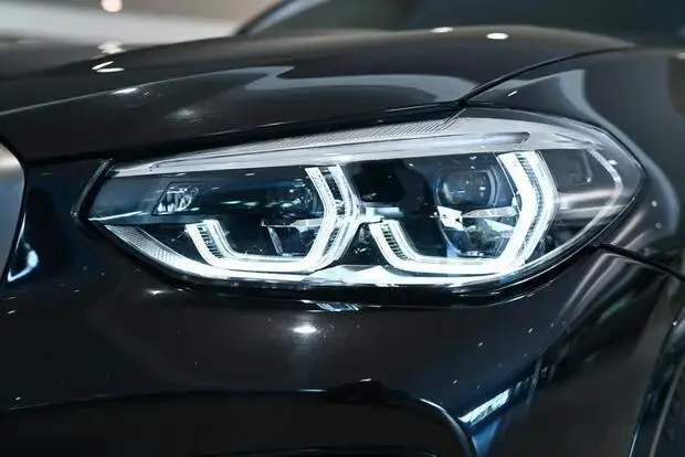 Bmw X3 M40i 3.0 Turbo V6 Aut.