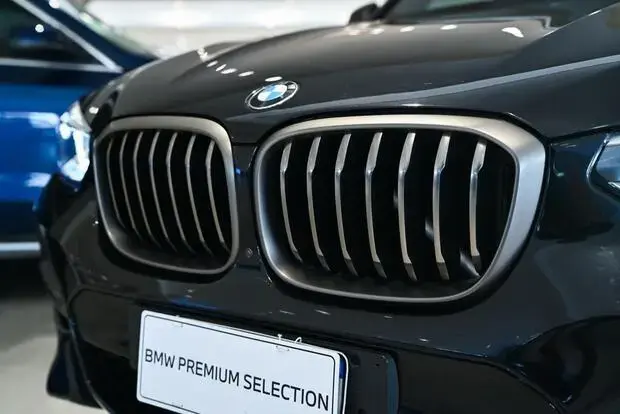 Bmw X3 M40i 3.0 Turbo V6 Aut.