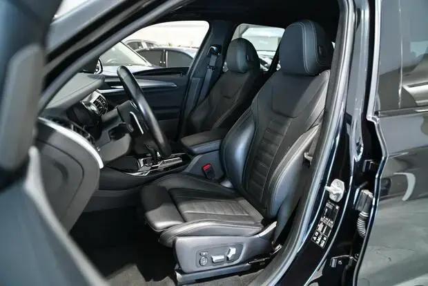 Bmw X3 M40i 3.0 Turbo V6 Aut.