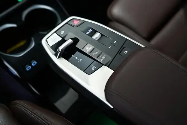 Bmw X1 sDrive20i M Sport 2.0 Turbo (Aut.)