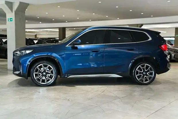 Bmw X1 sDrive20i X Line 2.0 Turbo (Aut.)