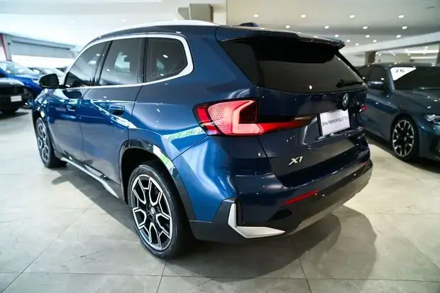 Bmw X1 sDrive20i X Line 2.0 Turbo (Aut.)