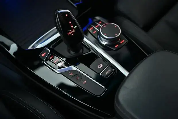Bmw X3 M40i 3.0 Turbo V6 Aut.