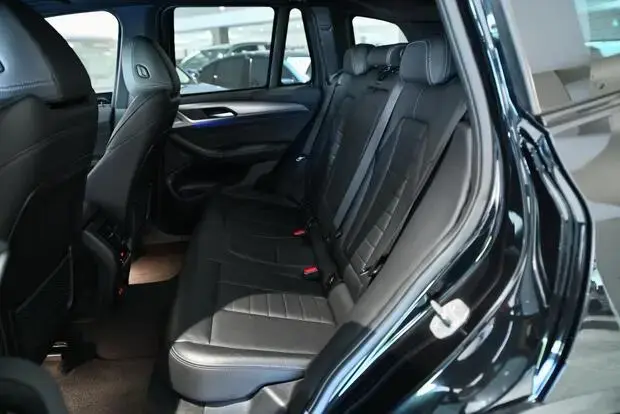 Bmw X3 M40i 3.0 Turbo V6 Aut.