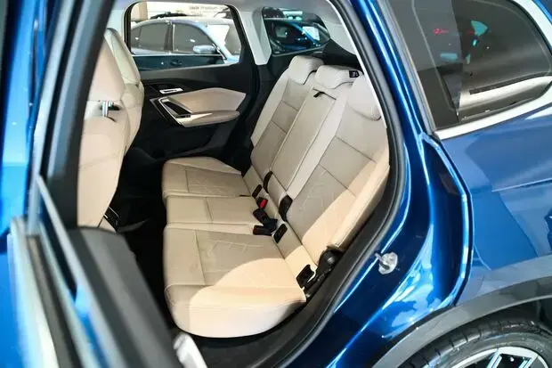 Bmw X1 sDrive20i X Line 2.0 Turbo (Aut.)