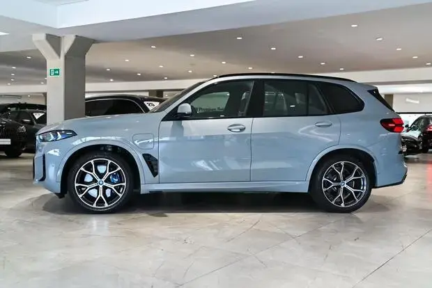 Bmw X5 xDrive50e M Sport 3.0 Turbo (Aut.) (Híb.)