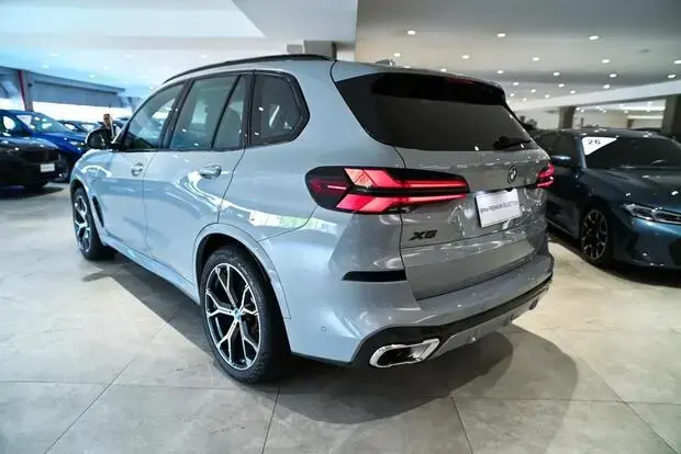 Bmw X5 xDrive50e M Sport 3.0 Turbo (Aut.) (Híb.)