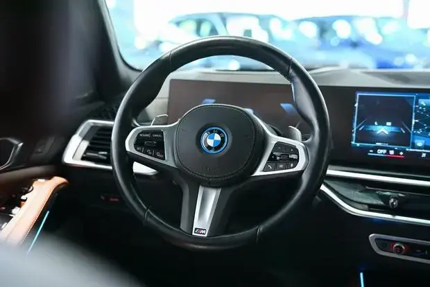 Bmw X5 xDrive50e M Sport 3.0 Turbo (Aut.) (Híb.)