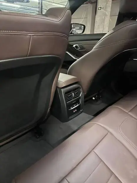 Bmw 320i M Sport 2.0 Turbo (Aut.)