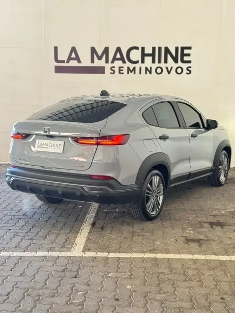 galeria FASTBACK