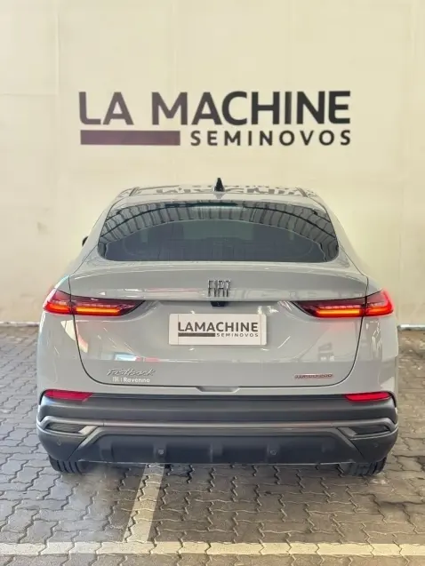 galeria FASTBACK