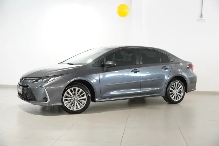 galeria COROLLA