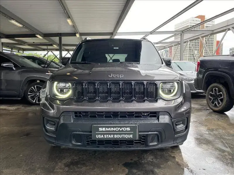 galeria RENEGADE