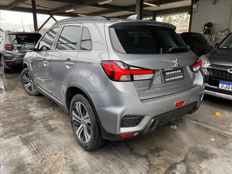 galeria OUTLANDER SPORT