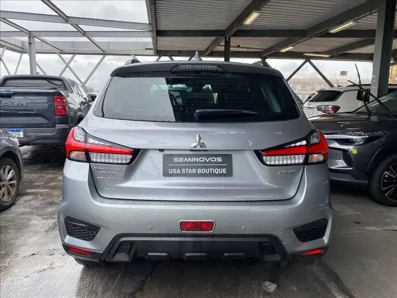 galeria OUTLANDER SPORT