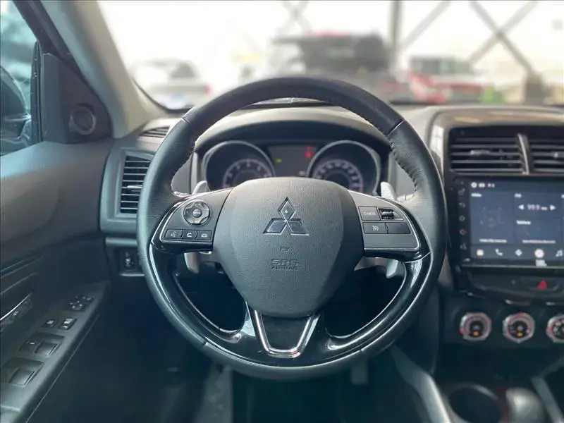 galeria OUTLANDER SPORT