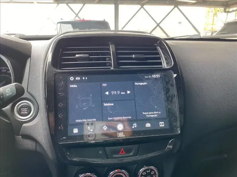 galeria OUTLANDER SPORT