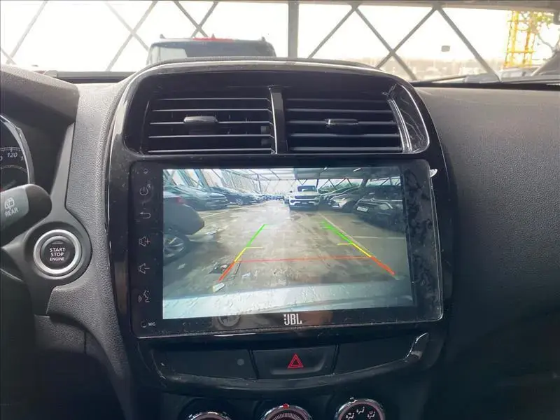 galeria OUTLANDER SPORT