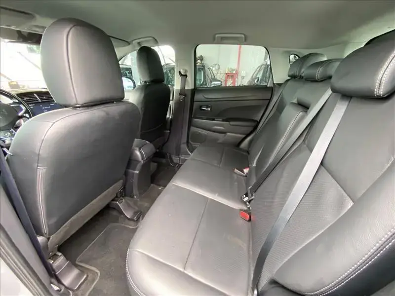 galeria OUTLANDER SPORT