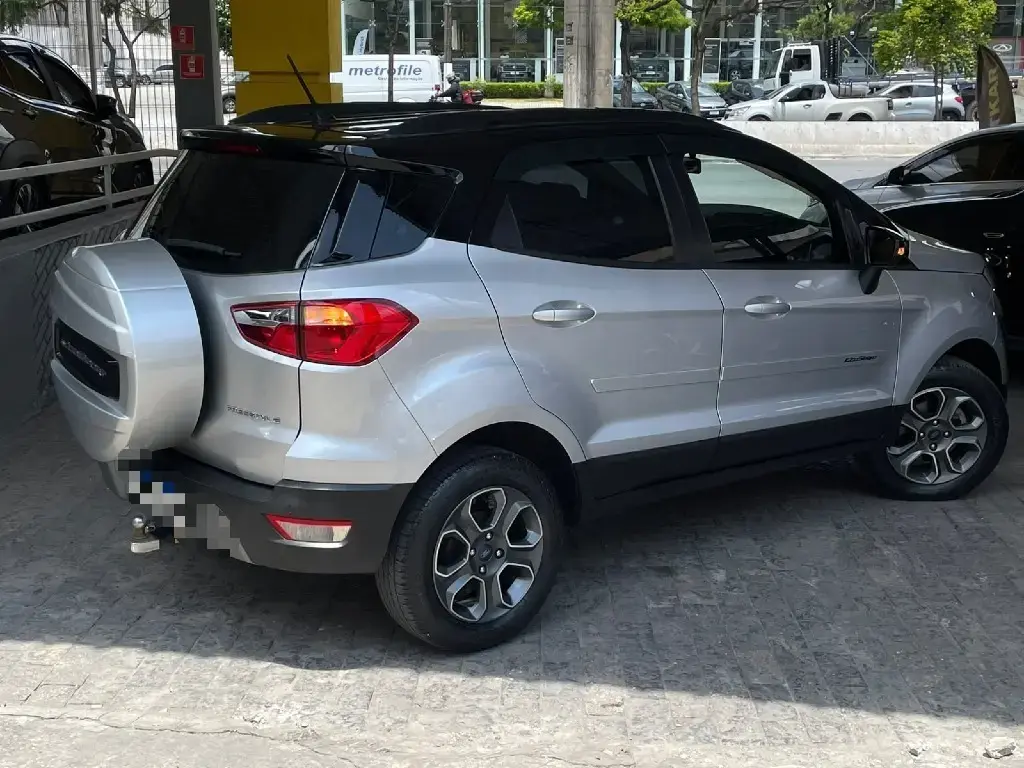 galeria ECOSPORT