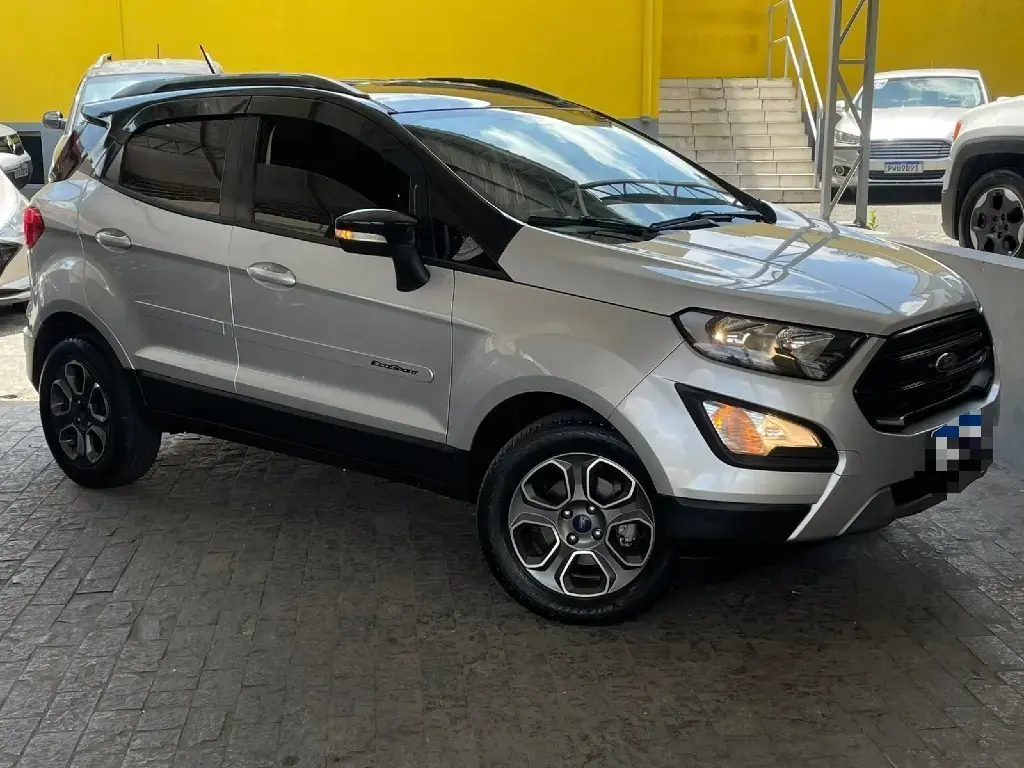 galeria ECOSPORT