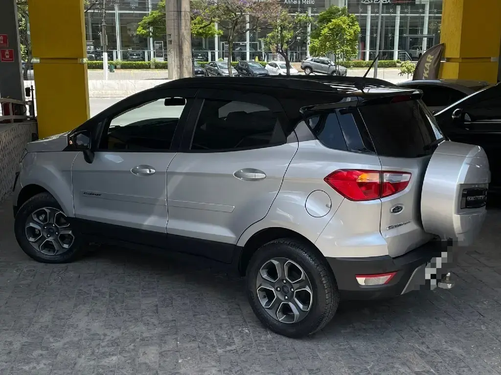 galeria ECOSPORT