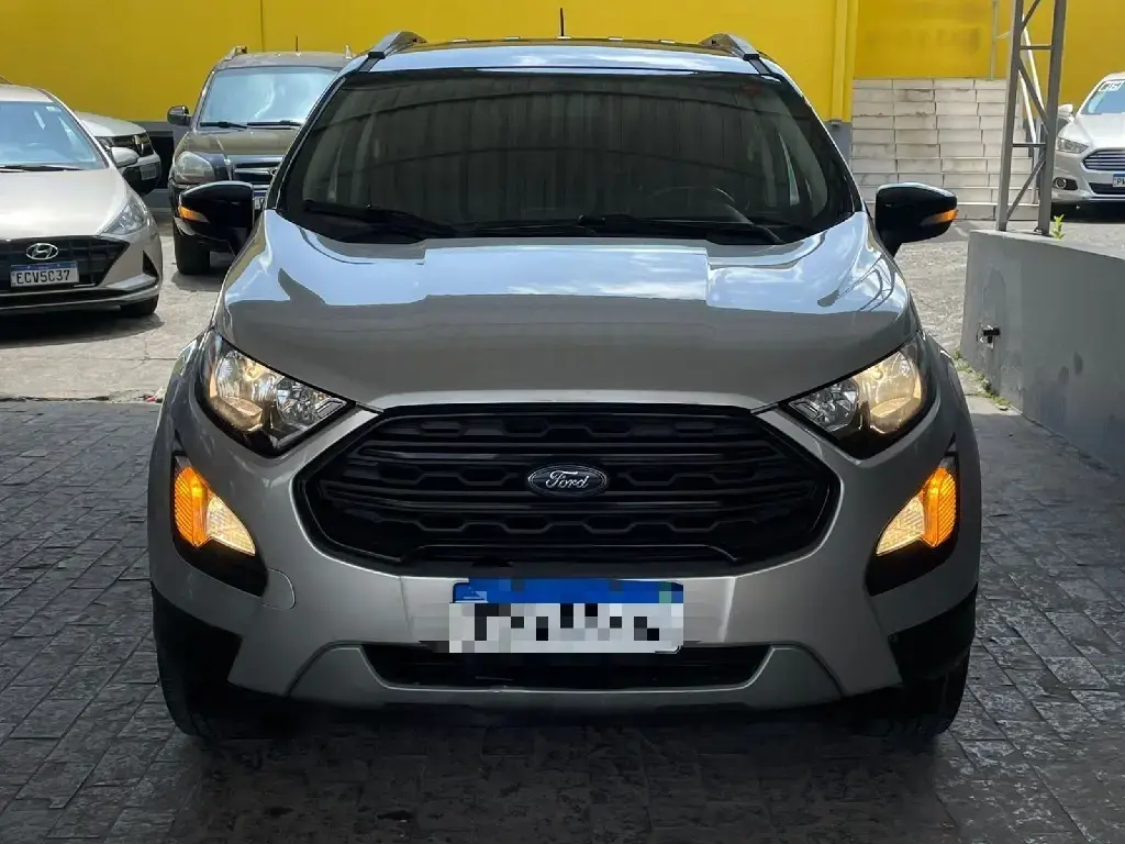 galeria ECOSPORT