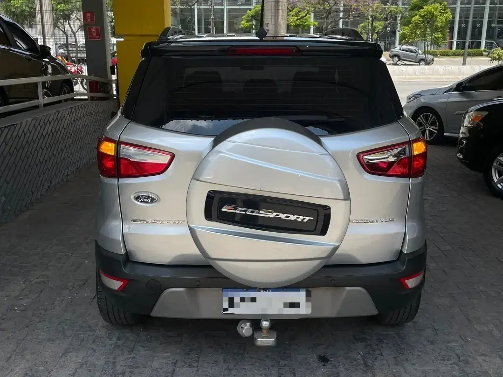 galeria ECOSPORT