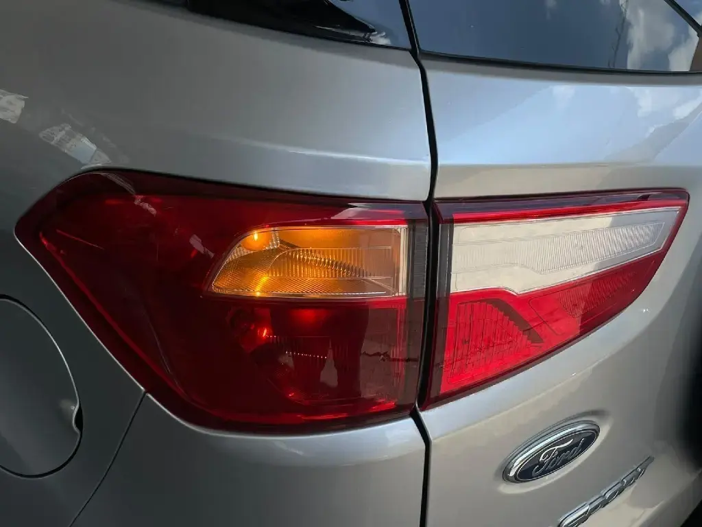galeria ECOSPORT