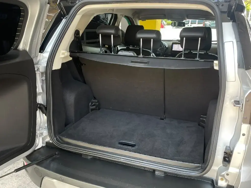 galeria ECOSPORT